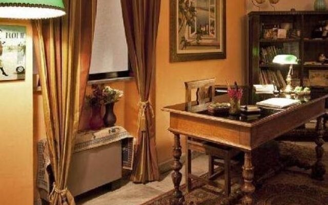 Cavour il Conte Camillo Bed&Breakfast