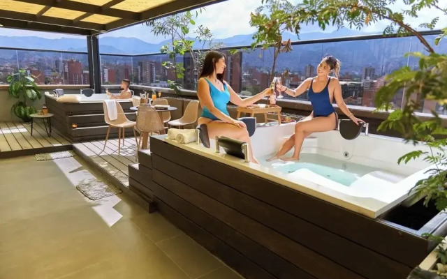 Rosa Negra Stadio Your Cozy Getaway