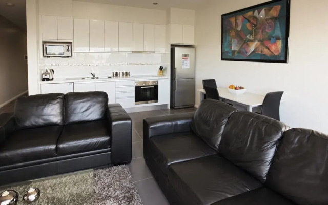 East Maitland Executive Apartments