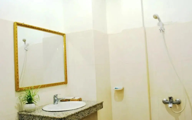 Siem Reap Bat Hotel