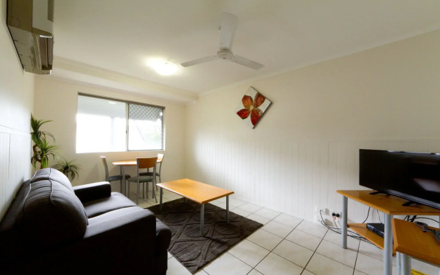 Rockhampton Serviced Apartments