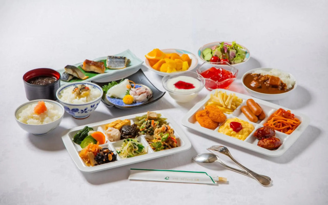 Hotel Lifort Sapporo