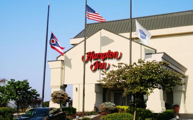 Hampton Inn Lancaster