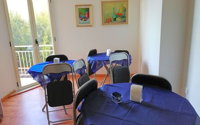B&B Altamarea