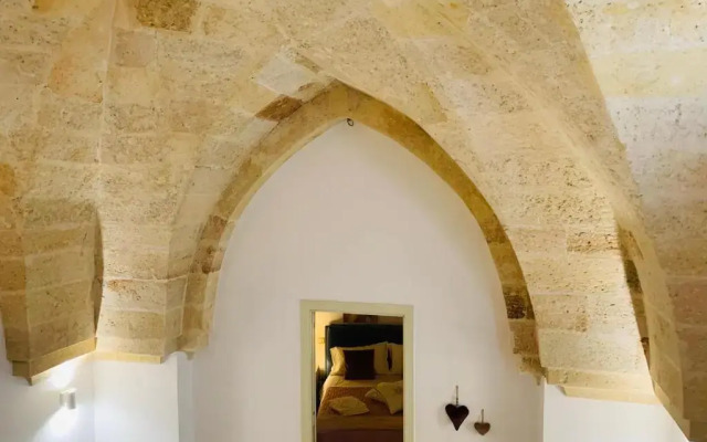 Casa Vacanza indipendente 53 mq Puglia