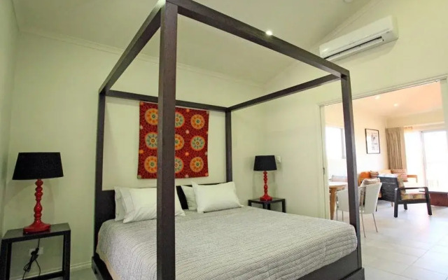 Best Western Plus The Ranges Karratha