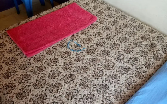 Yumwema Guest House