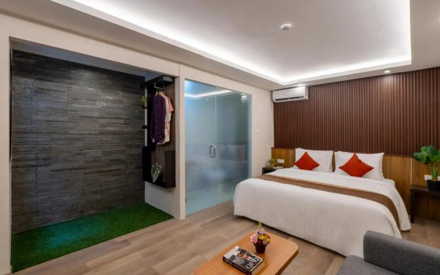 Everyday Hotel Kuta Central