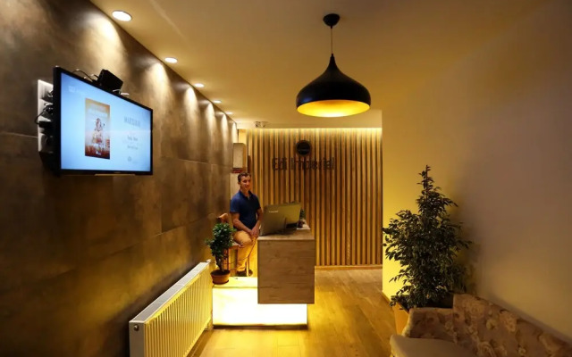 Hotel Edi Imperial
