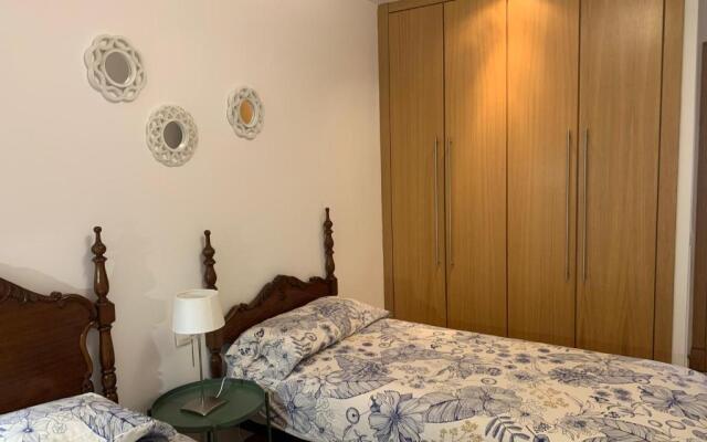 Gran Canaria suite