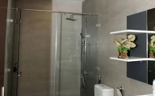 MPC Villa in Thao Dien