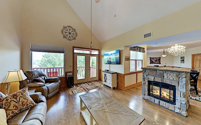830golf1 2 Bedroom Condo