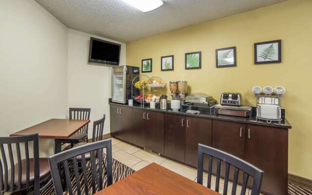 Sleep Inn Provo near University