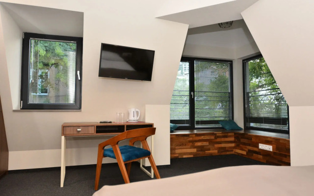 Hotel Garnet Tbilisi