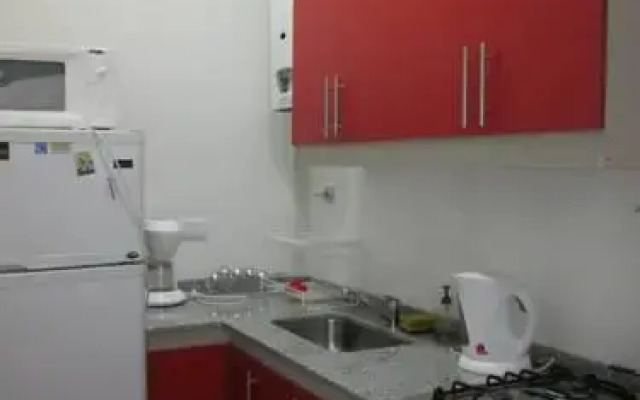 Departamento en San Telmo