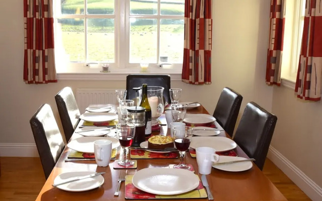 Highland Heather Lodges