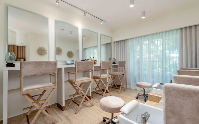 Melia Punta Cana Beach Wellness Inclusive - Adults only