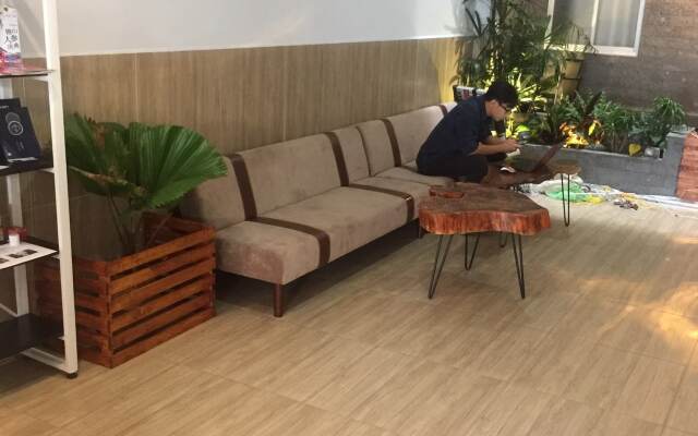 Your Home Serviced Apartment