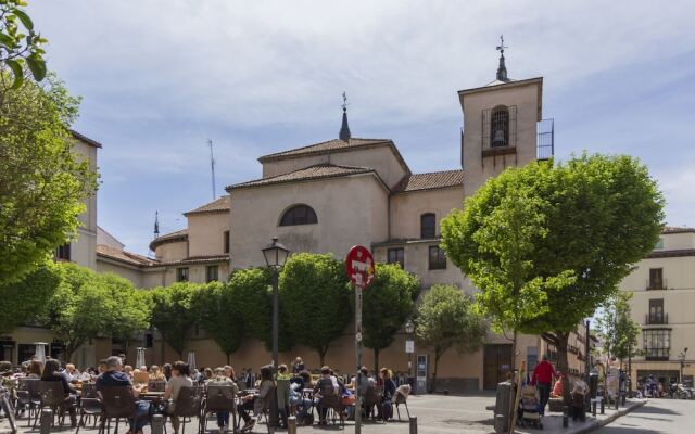 Apto. Diseño Chueca-Malasaña Brc40