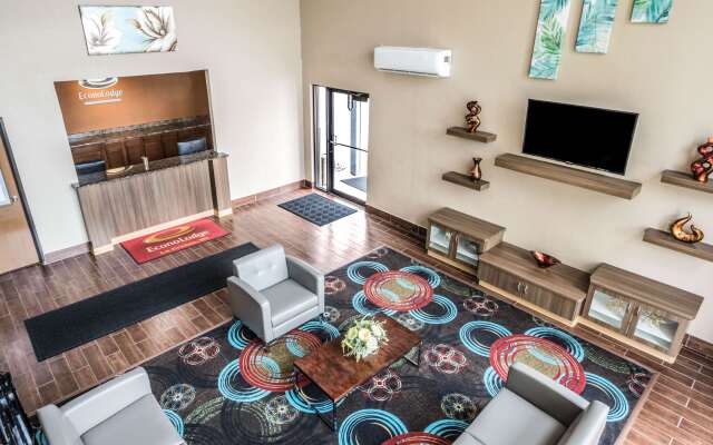 Econo Lodge La Crosse North