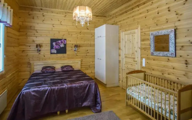 Holiday Home Kotionni