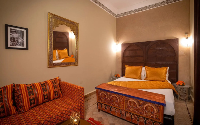Riad Baba Ali