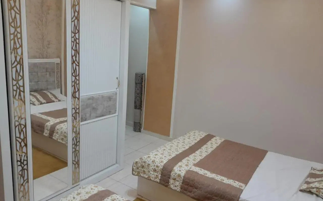 luxury apartment شقه فخمه بالاسكندرية