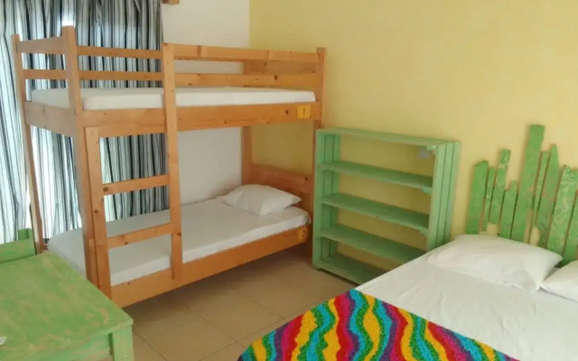 Atlantic Sal Hostel