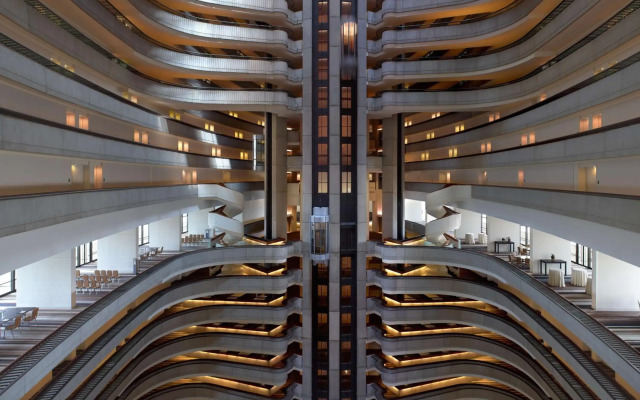 Atlanta Marriott Marquis