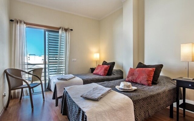 Apartment Pescador by MarsAlgarve