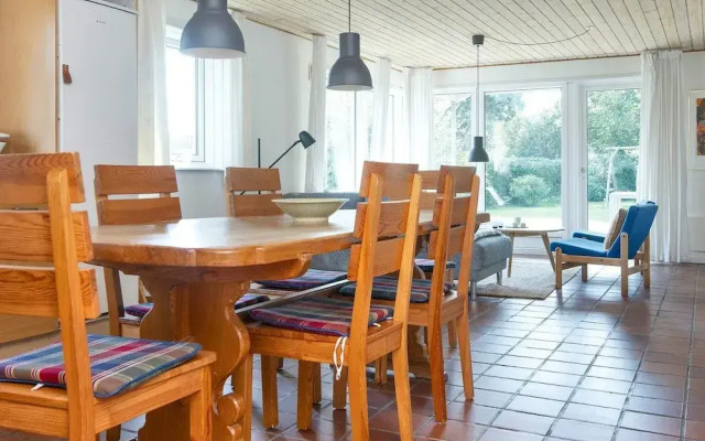 Holiday Home in Odder