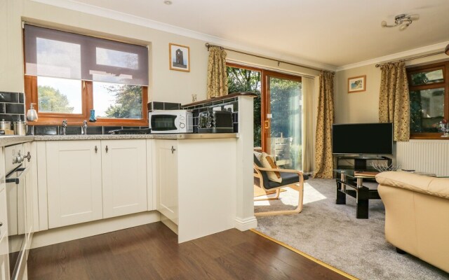 Manege Cottage