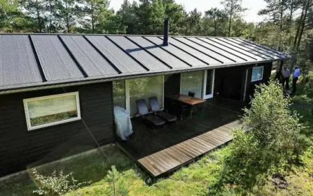 Holiday home Læsø II