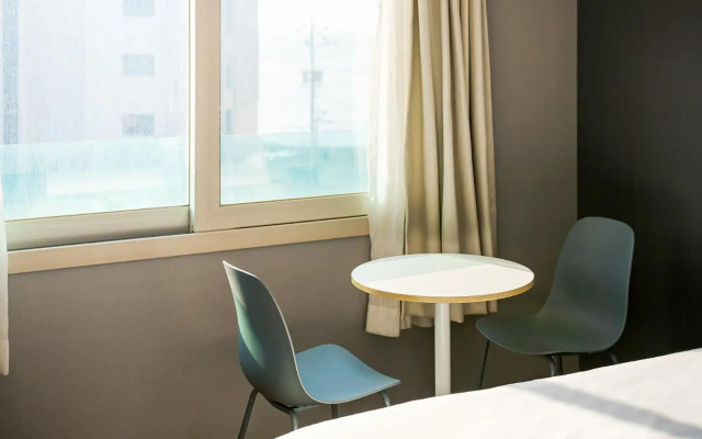 Pampas Hotel Jeju