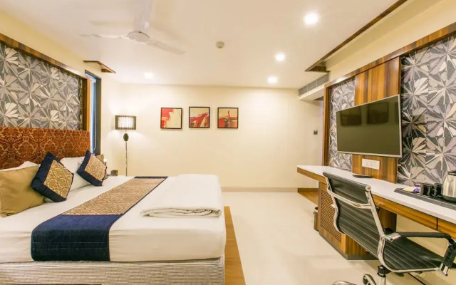 Tulsi Casa