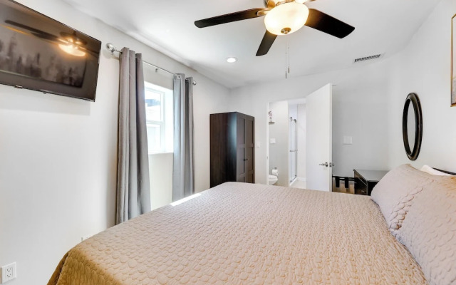 Pet-friendly Mesa Home w/ Community Amenities!