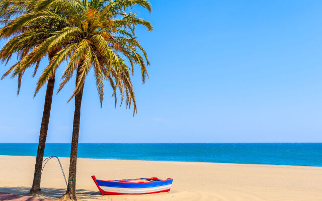 Holiday Home Avenida del Pirata
