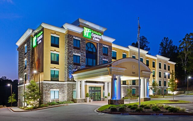 Holiday Inn Express & Suites Clemson, an IHG Hotel