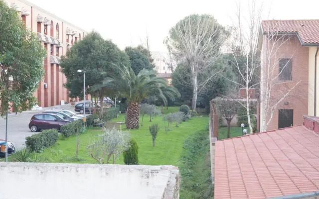 Appartamento Cisanello