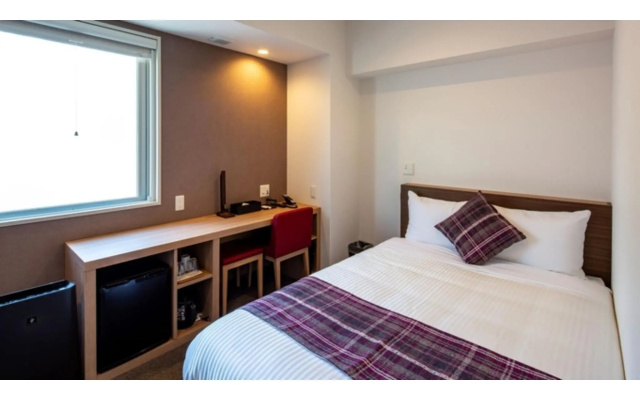 Hotel Reference Hakata Reisen – Guest Rooms – Fukuoka