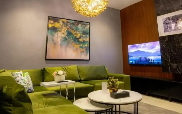 Dana Hotel Residences Qassim