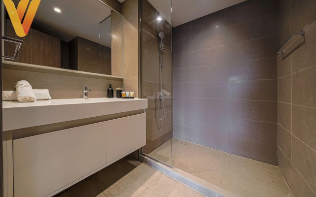 Venduras - Stunning 1BR At Orra Marina