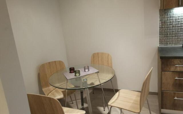 Belgrade city center , Light of Dorcol