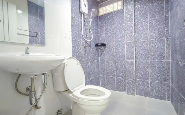 GAO Phala beachfront hostel & pool villa