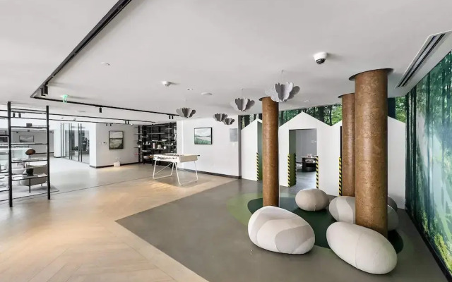 Wilton Park Res - Nad Al Sheba