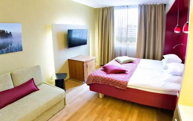 Original Sokos Hotel Alexandra