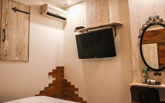 Hongcheon Dalkkum Hotel