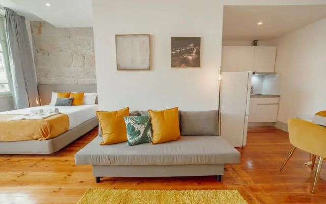 Downtown Suite E by Vacationy