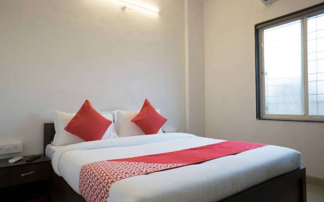 Vsn Hospitality By OYO Rooms