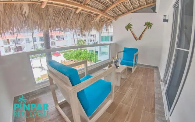 Villa Blanca Beach Club